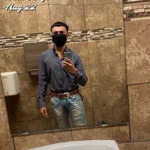 Meet your Posher, Marco